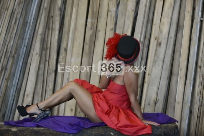 Ambra: Passione Italiana - Escort a Modena - Foto 1