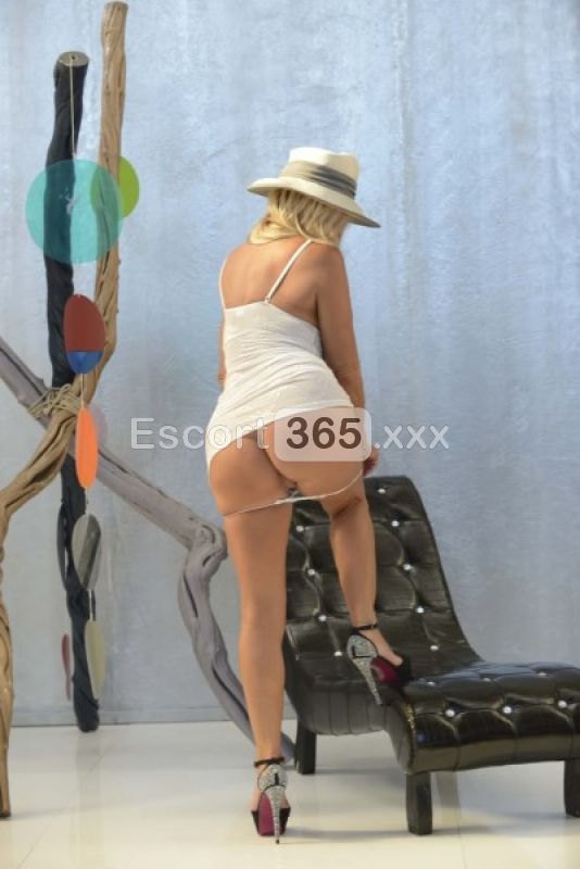 Ambra: Passione Italiana - Escort a Modena - Foto 6