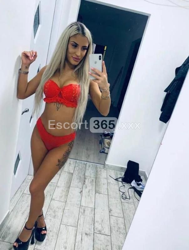 Melissa: Dolce Passione - Escort a Modena - Foto 1