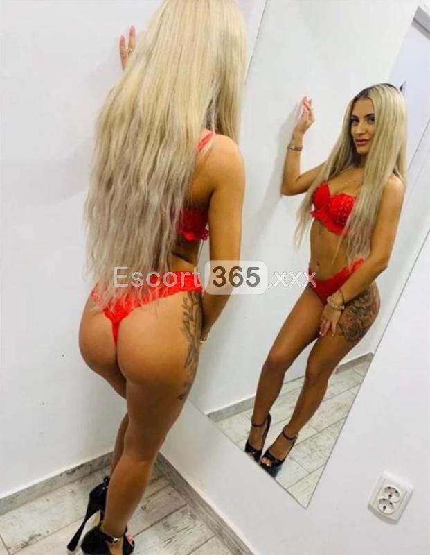 Melissa: Dolce Passione - Escort a Modena - Foto 2