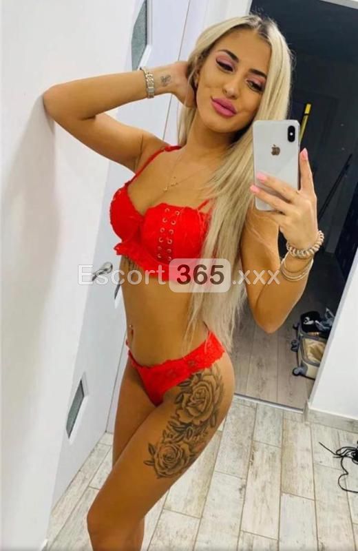 Melissa: Dolce Passione - Escort a Modena - Foto 5