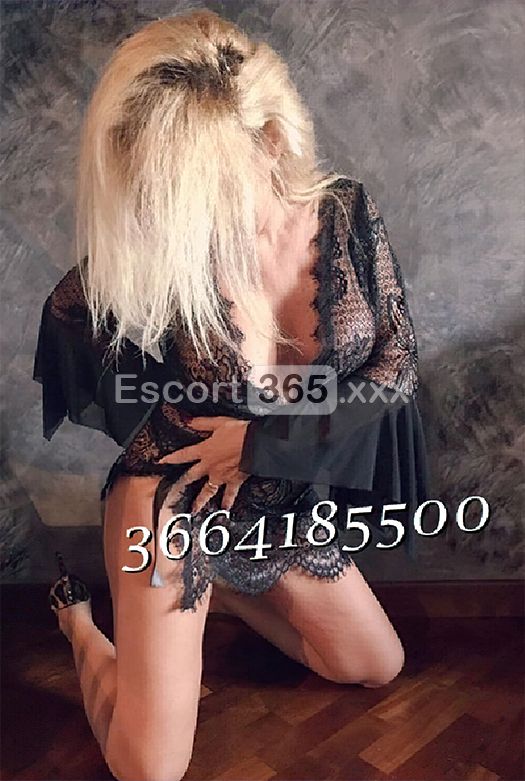 Deborah: Fascino Delicato - Escort a Carpi