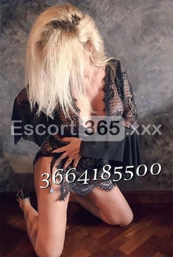 Deborah: Fascino Delicato - Escort a Carpi - Foto 7