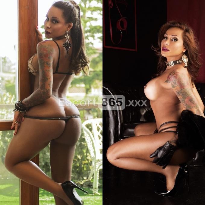 Alessandra Toledo: Pornostar Sexy e Statuaria - Pornostar a Rimini - Foto 3