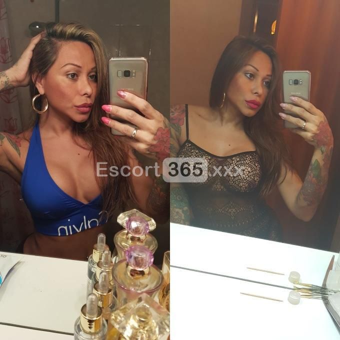 Alessandra Toledo: Pornostar Sexy e Statuaria - Pornostar a Rimini - Foto 4