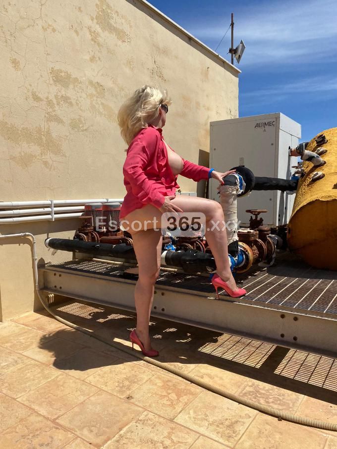 Olga: Desiderio Russo - Escort a Agrigento - Foto 1