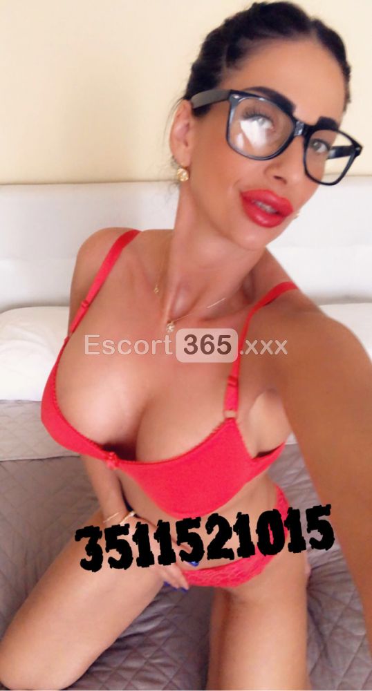 Alessia: Fascino Esotico - Escort a Rimini - Foto 8