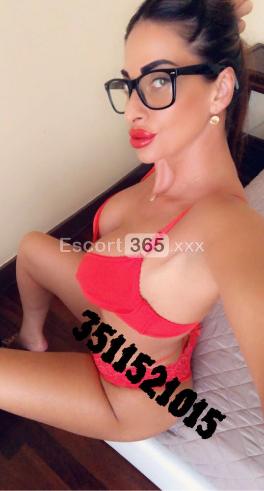 Alessia: Fascino Esotico - Escort a Rimini - Foto 9