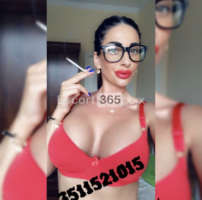 Alessia: Fascino Esotico - Escort a Rimini - Foto 10
