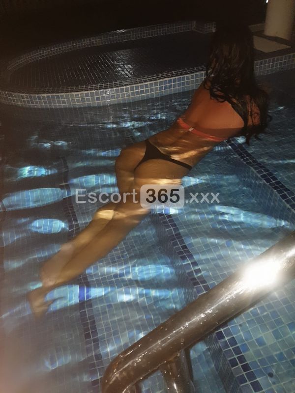 Samantha: Affascinante - Escort a Montecatini-Terme - Foto 2