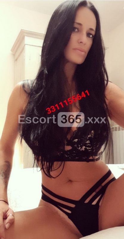 Samantha: Affascinante - Escort a Montecatini-Terme - Foto 6