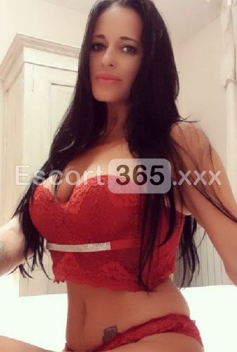 Samantha: Affascinante - Escort a Montecatini-Terme - Foto 4