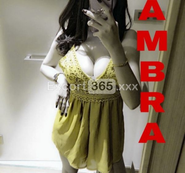 Ambra: Sensuale - Massaggi Erotici a Montecatini-Terme - Foto 4