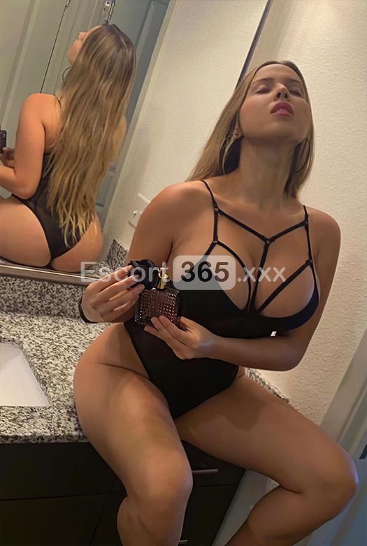 Veronica: Incantevole - Escort a Busto Arsizio