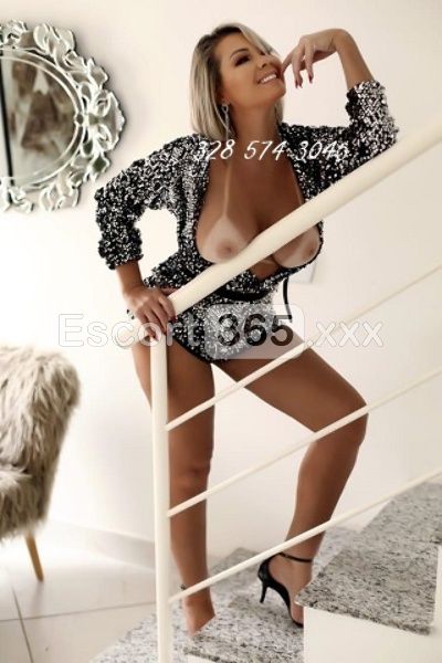 Giulia: Affascinante e Dolce - Escort a Sassari - Foto 5