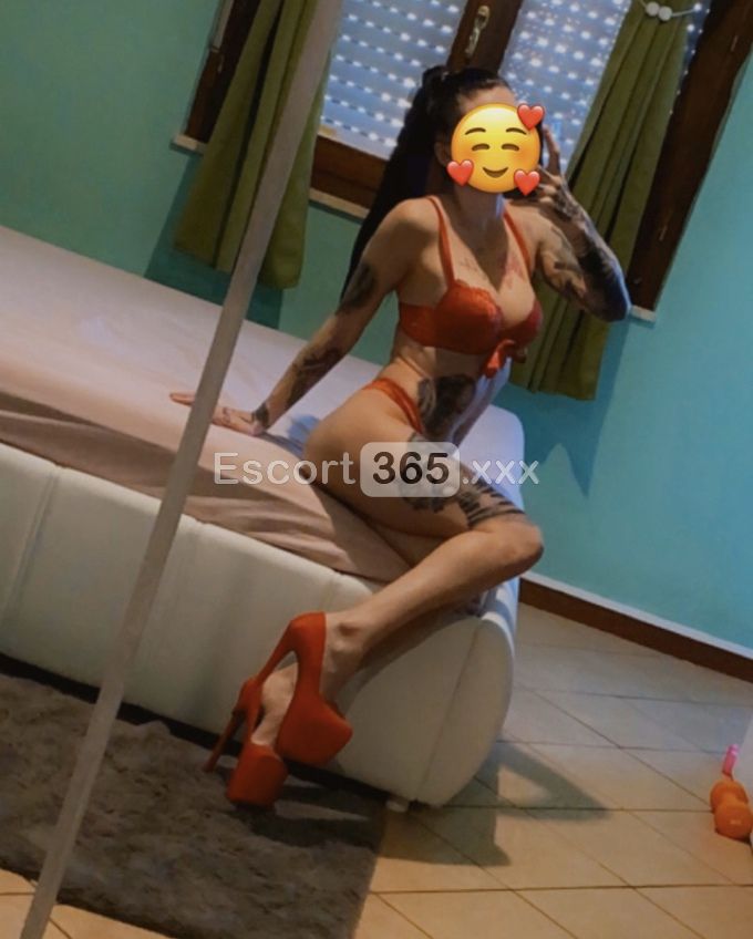 Alessandra: Regina del Piacere - Escort a Sassari - Foto 9