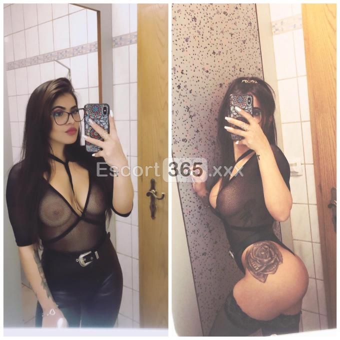 Jade: Sensuale e Affascinante - Escort a Alghero - Foto 7