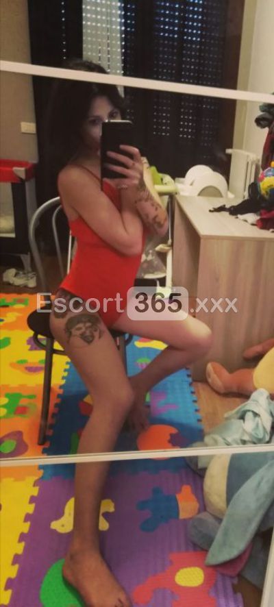Sally: Focosa e Sensuale - Escort a Imola - Foto 1