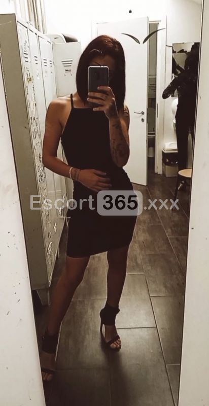 Sally: Focosa e Sensuale - Escort a Imola - Foto 2