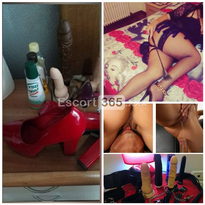 Carla: Solare e Affascinante - Escort a Jesi - Foto 3