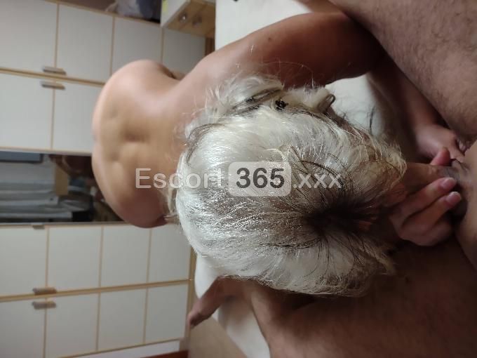 Iveta: Elegante e Sensuale - Escort a Jesi - Foto 2