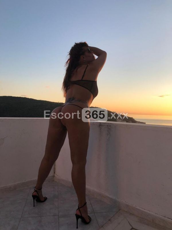 Adel: Meravigliosa e Completa - Escort a Montemarciano - Foto 3
