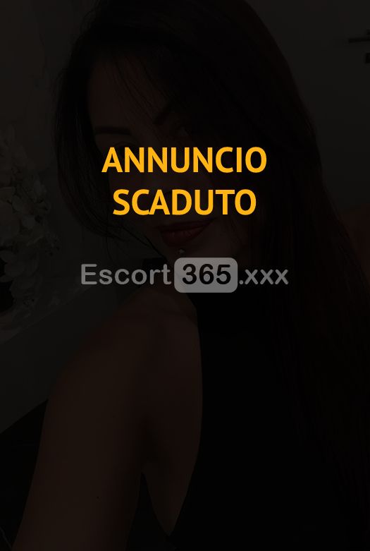 Adel: Meravigliosa e Completa - Escort a Montemarciano