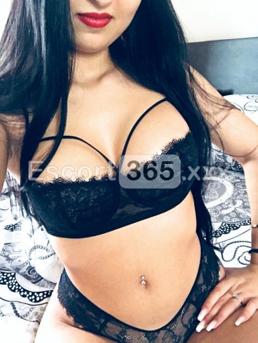 Emma: Giovane e Appassionata - Escort a Ancona - Foto 7