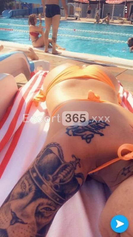 Valentina: Intensa - Escort a Desenzano del Garda - Foto 5