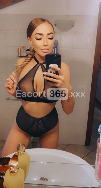Natasha: Sublime e Sensuale - Escort a Brescia - Foto 13