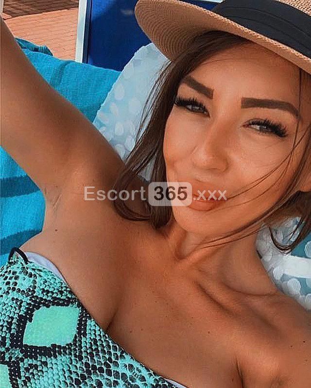 Natasha: Sublime e Sensuale - Escort a Brescia - Foto 1