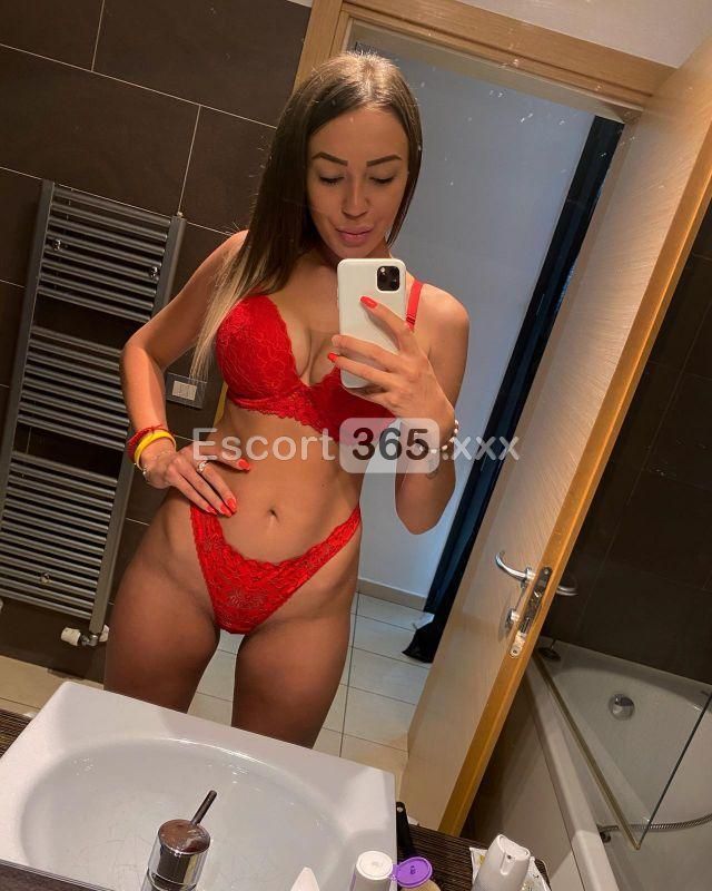 Natasha: Sublime e Sensuale - Escort a Brescia - Foto 2