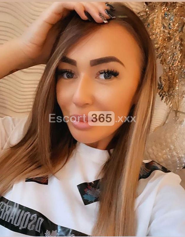 Natasha: Sublime e Sensuale - Escort a Brescia - Foto 8