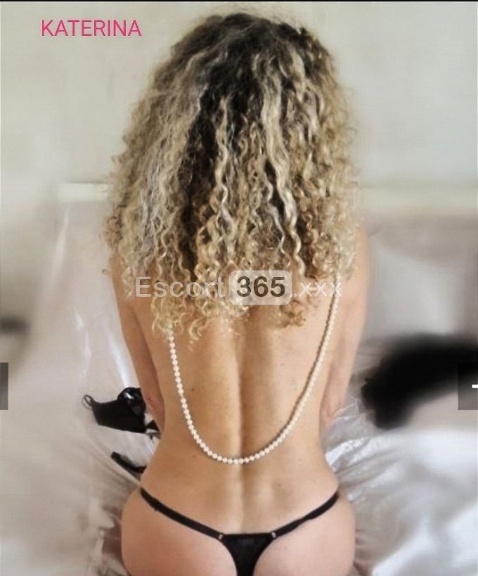 Katerina: Seducente e Misteriosa - Escort a Crema - Foto 1