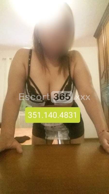 Sara: Affascinante Tentatrice - Escort a Cremona - Foto 2