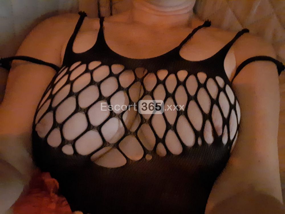 Lucy: Seducente e Affascinante - Escort a Roma - Foto 6