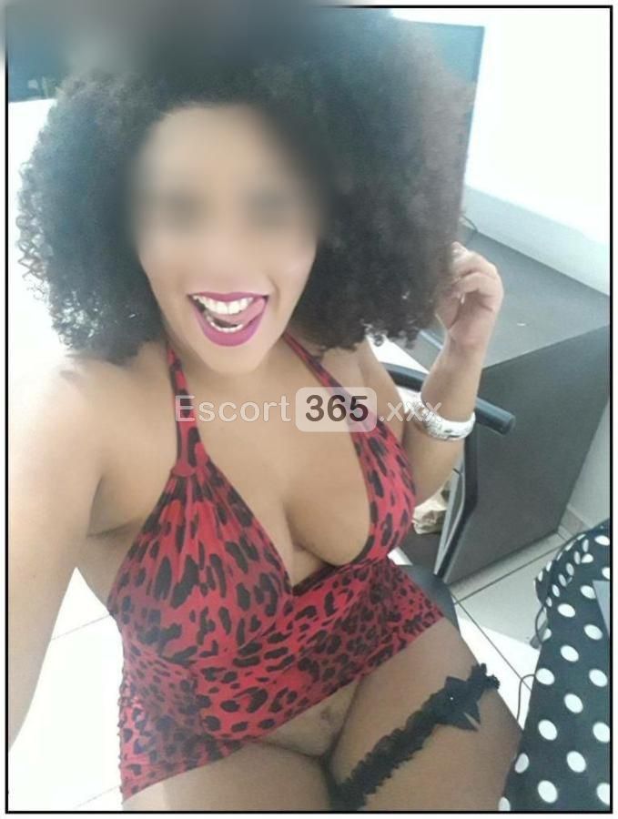Camilla: Passionale e Audace - Escort a Firenze - Foto 2