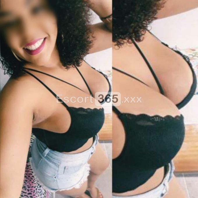 Camilla: Passionale e Audace - Escort a Firenze - Foto 4