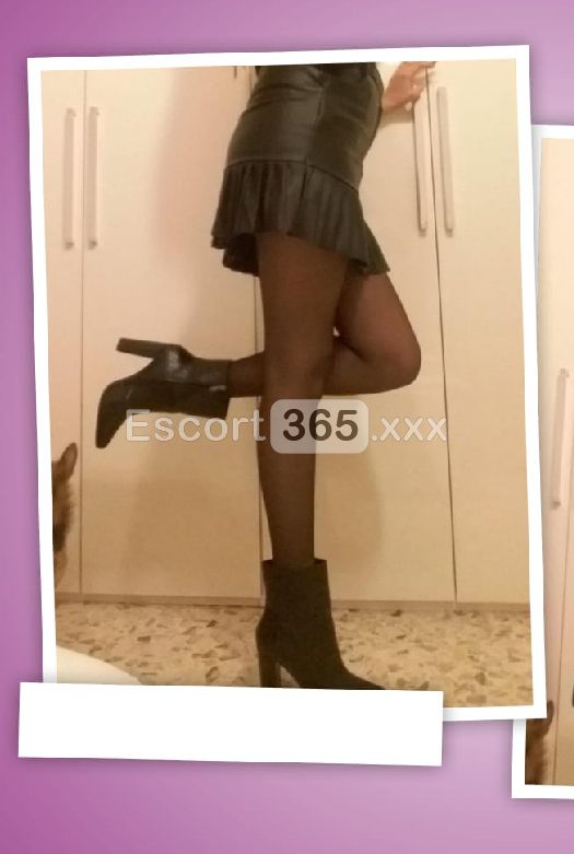 Roxy Barley: Dominio Assoluto - Mistress a Bari - Foto 3