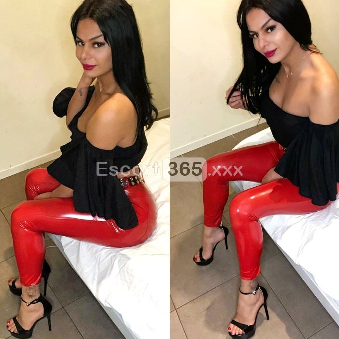 Karol: Trans Sensuale e Completa - Trans a Rimini - Foto 2