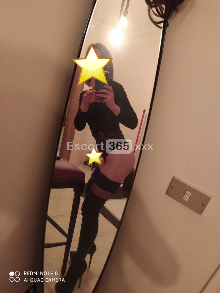 Milady Lisa: Regale e Severa - Mistress a Milano - Foto 10