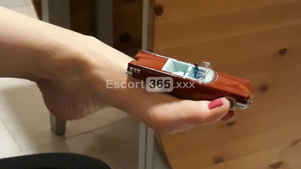 Milady Lisa: Regale e Severa - Mistress a Milano - Foto 11