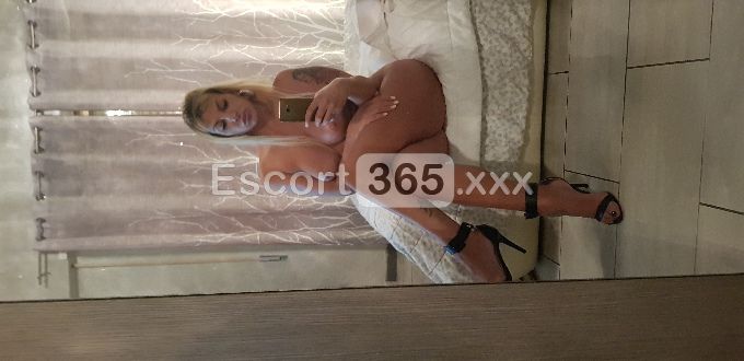 Alessandra: Esclusiva - Escort a Pomezia - Foto 4