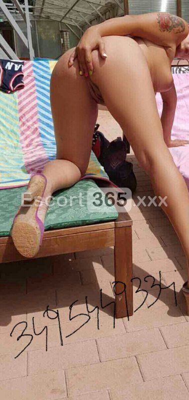 Alessandra: Esclusiva - Escort a Pomezia - Foto 5