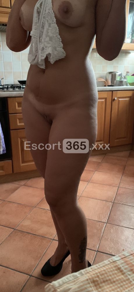 Sabrina: Piccante e Intensa - Escort a Pomezia - Foto 1