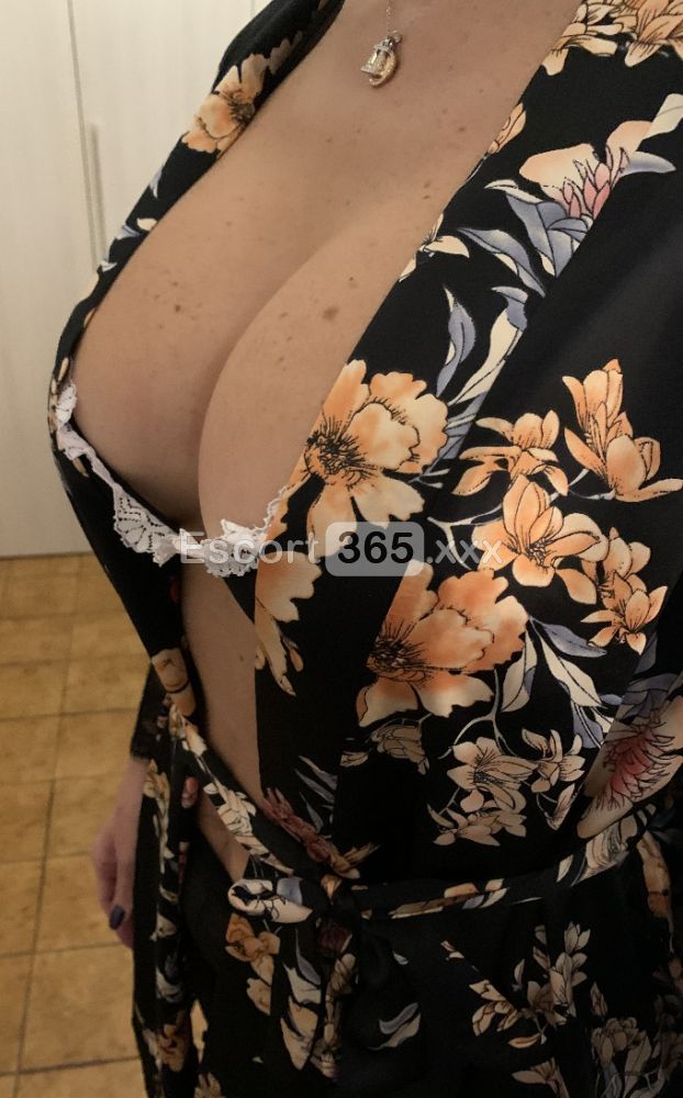 Sabrina: Piccante e Intensa - Escort a Pomezia - Foto 2