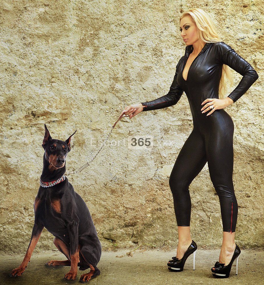 Mistress Katerin: Spietata Eleganza - Mistress a Modena - Foto 6