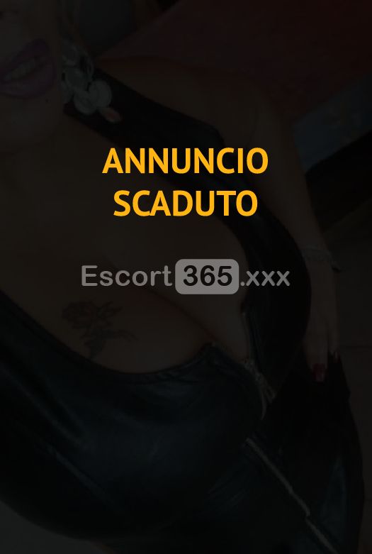 Valeria: Ineguagliabile - Escort a Palermo