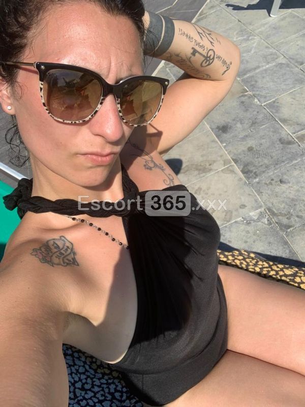 Angelica Italiana: Affascinante - Escort a Palermo - Foto 1