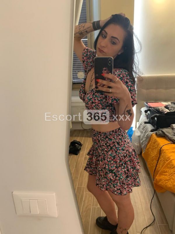 Angelica Italiana: Affascinante - Escort a Palermo - Foto 3